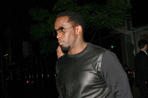 Diddy's Ex-Bodyguard Makes More Salacious Claims About Mogul's Sex Life
