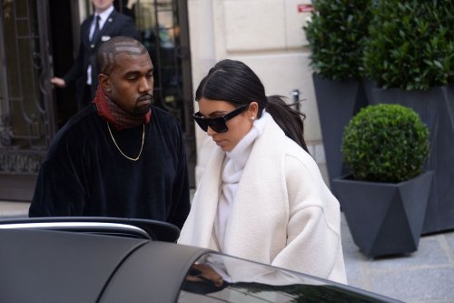 Kim Kardashian Robbery Suspect Dead Just As Trial Begins- Raising Questions