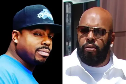 Daz Dillinger Gives Suge Knight Verbal Beatdown