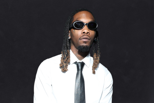 Offset Fires Back After Facing Accusations Of Hypocrisy Over Kids Tweet