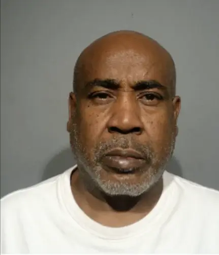 2Pac Murder Case: Clark County Posts Indictment That Led To Keefe D’s Arrest