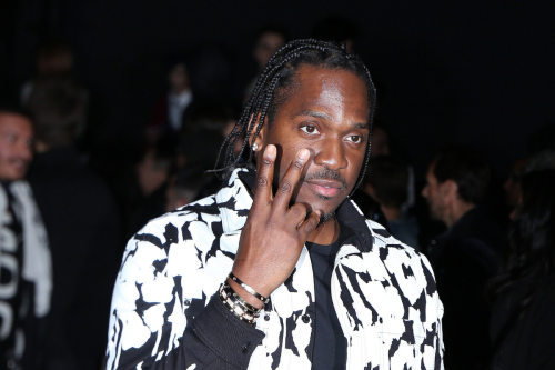 Pusha T Leaves Def Jam, Relationship With Kanye Is More Complex