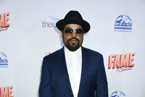 Ice Cube Explains ‘Friday’ Sequels Delay: “I’m Not About To Pay For My Own Stuff”