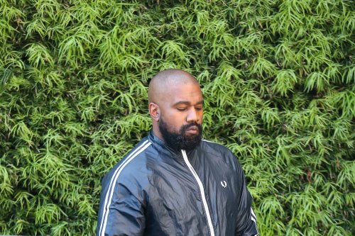 Kanye West Alleges Cassie Ventura Ran Orgies & Calls Kim Kardashian "A Sex Trafficker"