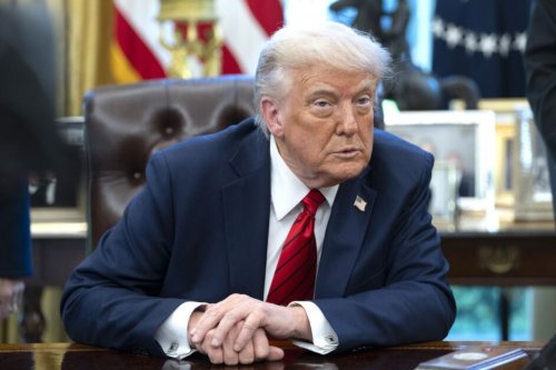 Trump Embarasses Himself – Doesn’t Know “What” Congo Is, Despite Potential U.S Investment In The Billions