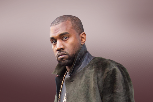Kanye West Admits To Giving Head To His Male Cousin