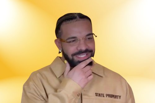 Drake Just Revealed What He's Working On Next