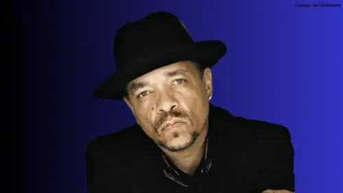 Ice-T Addresses Keefe D’s Arrest For Role In Tupac Shakur’s 1996 Murder