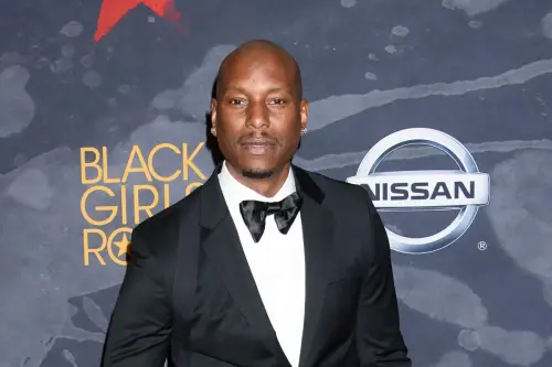 Tyrese: Home Depot Refutes Actor’s $1,000,000 Lawsuit With Video Evidence