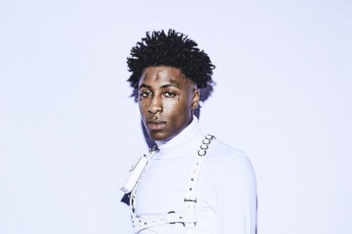 NBA Youngboy Arrested On Fraud, Drug Charges While On House Arrest