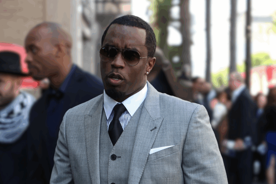 Diddy Trial: Court Shown Gallery Of 13 Alleged “Freak-Off” Participants