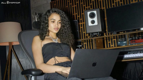 Producer Lil CC Talks Drake Beats, Her Beat Style, And Balancing Modeling & Hip-Hop