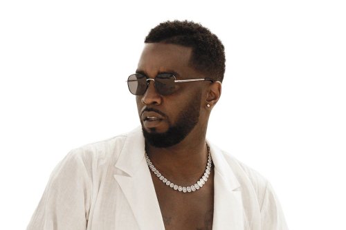 Diddy Hosted "Super Lit" Afterparty For The Billboard Music Awards