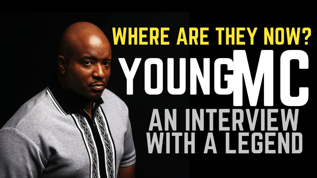 Iconic Rapper Young MC Discusses Tupac, Eazy-E, Dr. Dre ...