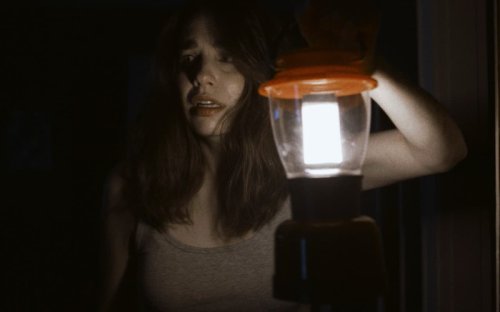 The Dead Girl in Apartment 03 (2022) Review