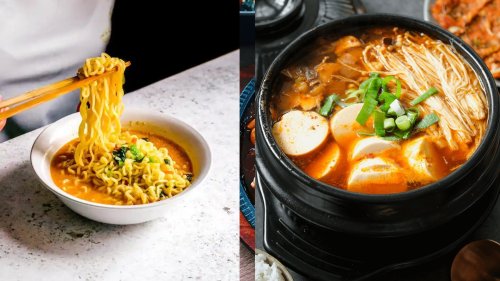7 Spicy Korean Foods to Warm You Up This Winter
