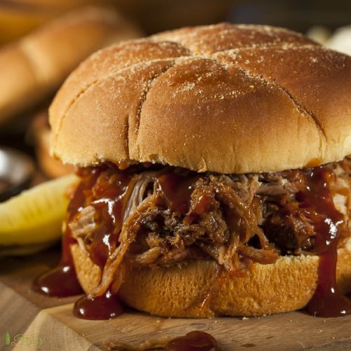 Smoked Boston Butt Recipe The Best Pulled Pork Techniques