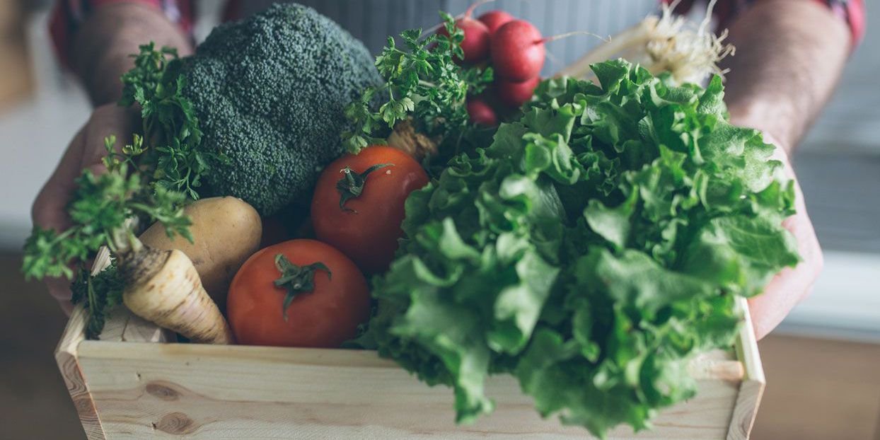 Produce Has Never Been So Expensive—Here's How To Get the Most Out of Your Veggies