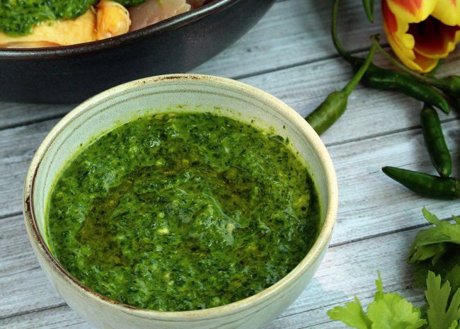 10 Israeli Condiments Everyone Should Be Using