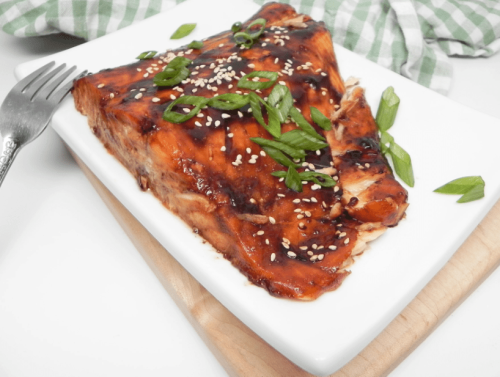 5 Teriyaki Salmon Recipes to Make for Dinner Tonight