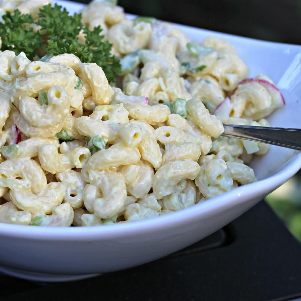 8 Old Fashioned Pasta Salads That Deserve a Spot In Your Recipe Box