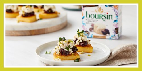 If You Love Boursin, You Should Only Buy It at Costco