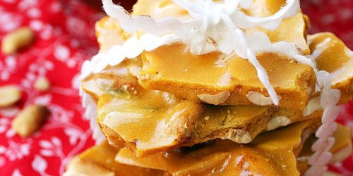 17 Vintage Christmas Candy Recipes to Make This Holiday Season