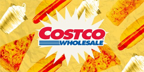 Costco Just Discontinued Another Food Court Favorite, and Fans Are in Mourning