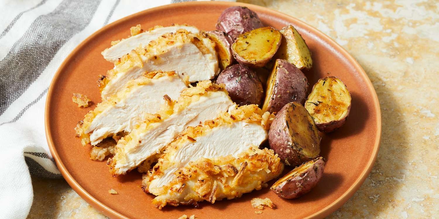 18 Best Boneless Chicken Breast Recipes Ready in 30 Minutes or Less