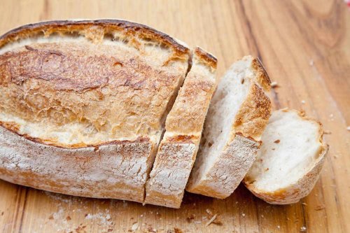 How to Freeze Bread So It Lasts for Months