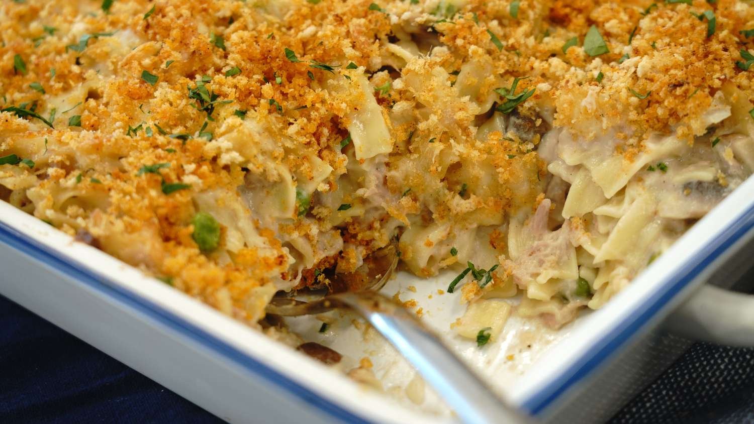 15 Top-Rated Casserole Recipes for Spring