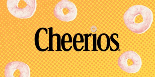 Cheerios Is Bringing a Returning Favorite and a Limited-Edition Flavor to Shelves