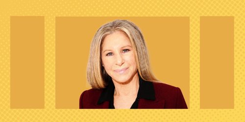 Barbra Streisand Could Eat This Favorite Dish for Breakfast, Lunch, and Dinner