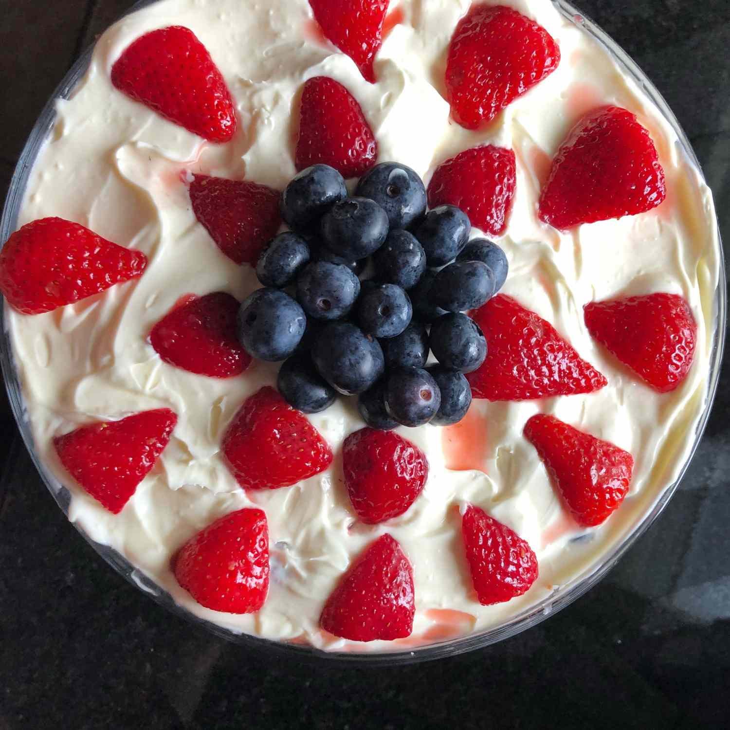 Memorial Day Desserts That Will Be the Star of the Picnic