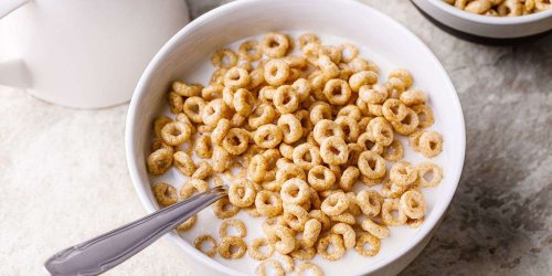 Cheerios Has Officially Discontinued ‘The Best’ Cereal Flavor