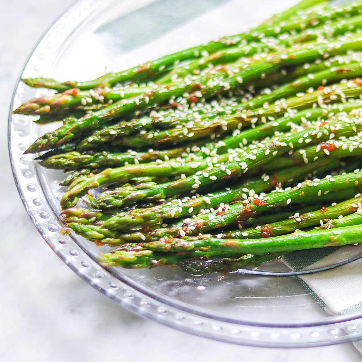 25 of Our Best Spring-Fresh Side Dishes