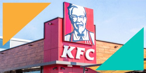 KFC Is Finally Bringing a Global Bestseller to the U.S. For the First Time Ever