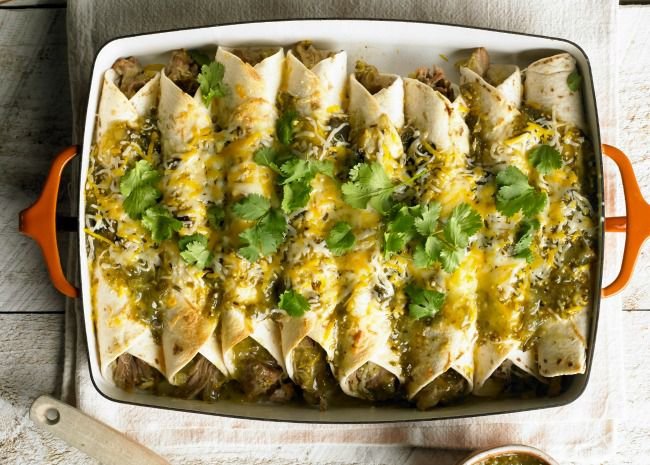 11 Top Chicken Casseroles That Lean to the Healthy Side