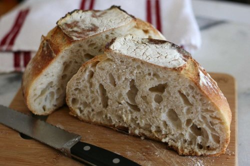 The 13 Most Common Sourdough Bread Mistakes
