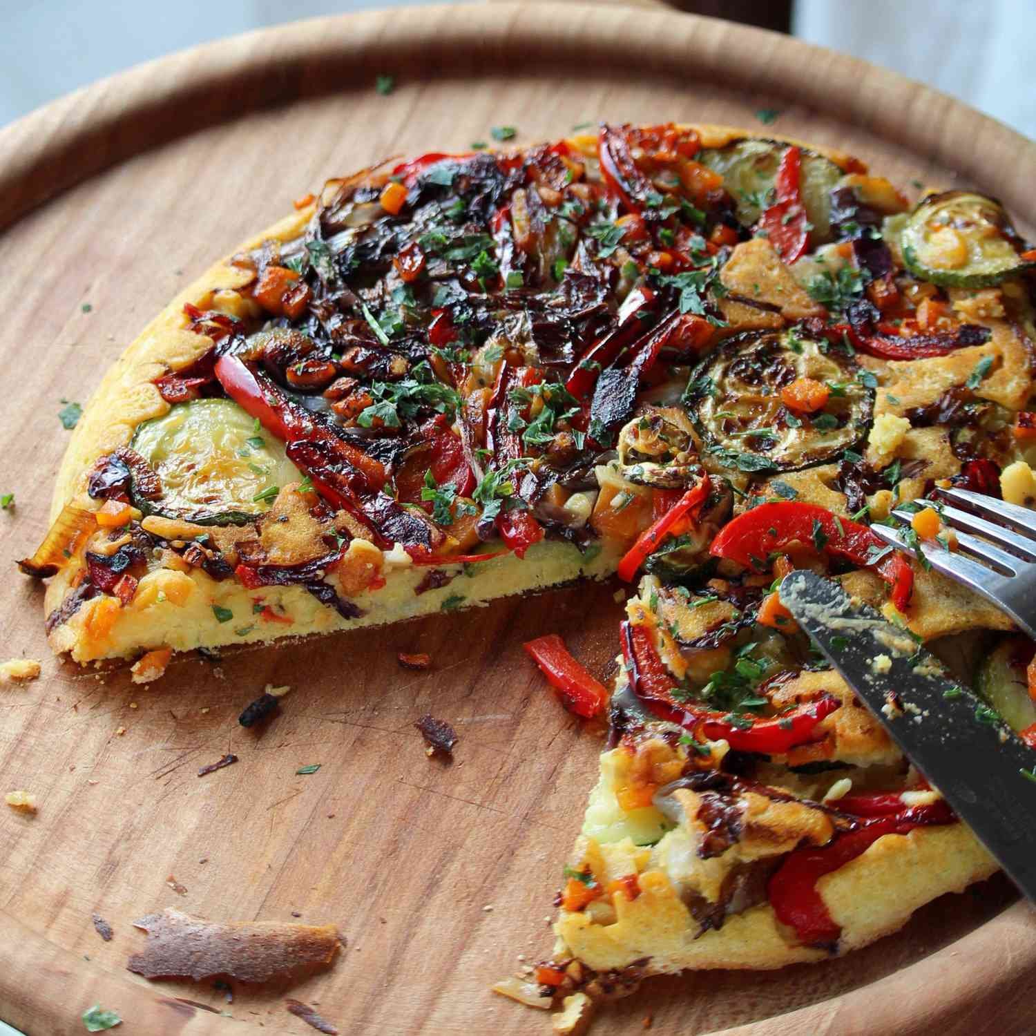 15 Plant-Based Breakfasts to Energize Your Day