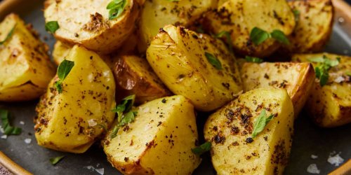 Best Potatoes You'll Ever Taste
