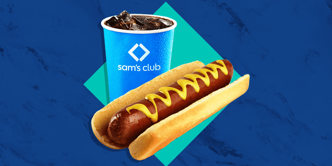 Why Is Everyone Talking About the Sam's Club Hot Dog?