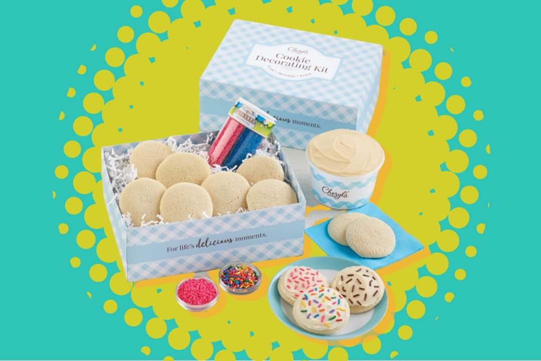 The 13 Best Cookie Decorating Kits for Every Occasion
