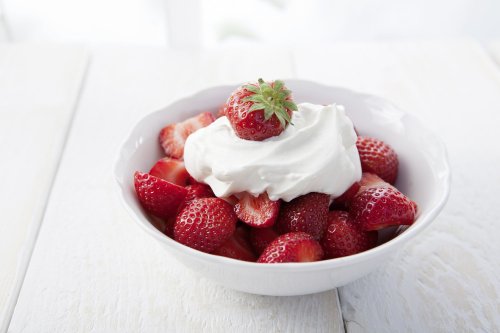 What Is Double Cream And Is It Different From Heavy Cream Flipboard