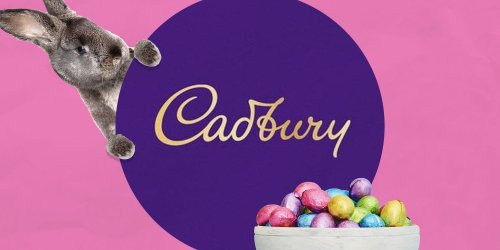 The 2024 Cadbury Bunny Was Just Announced—and It Could Not Be Further From a Rabbit
