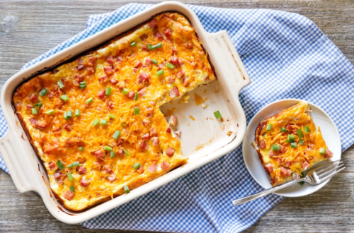 Our 20 Best New Casserole Recipes of 2021