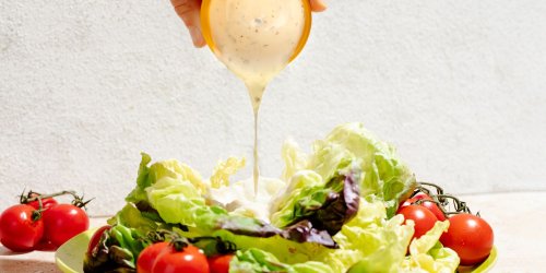 We Tested 21 Different Ranch Dressing Brands to Find the Best