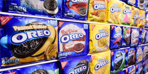 Fans Are Begging Oreo to Bring Back These Limited-Edition Flavors