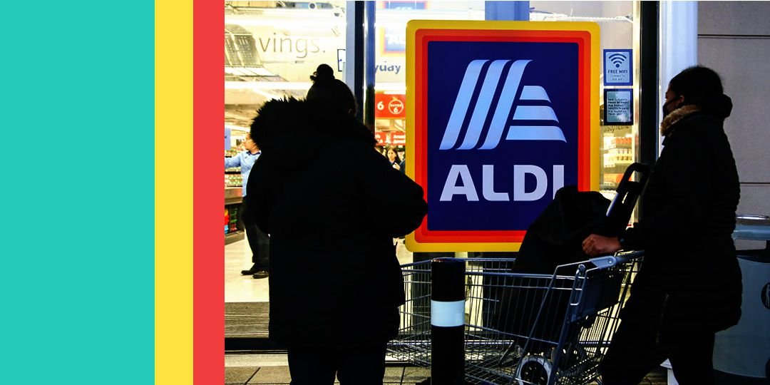 My Favorite $5 Aldi Find Is Back—and I’m Buying 10