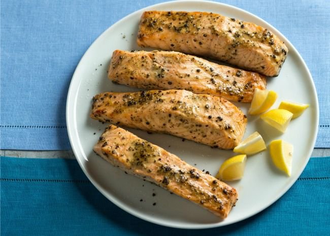 50 Baked Fish Recipes to Make In Your Oven
